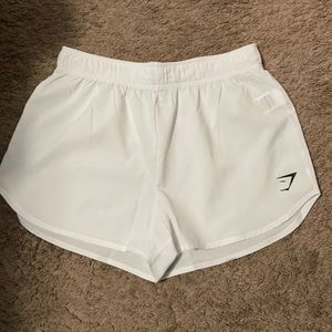 Gymshark shorts